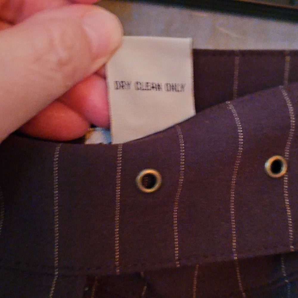 24 Inch Length Skirt - Picture 6 of 6